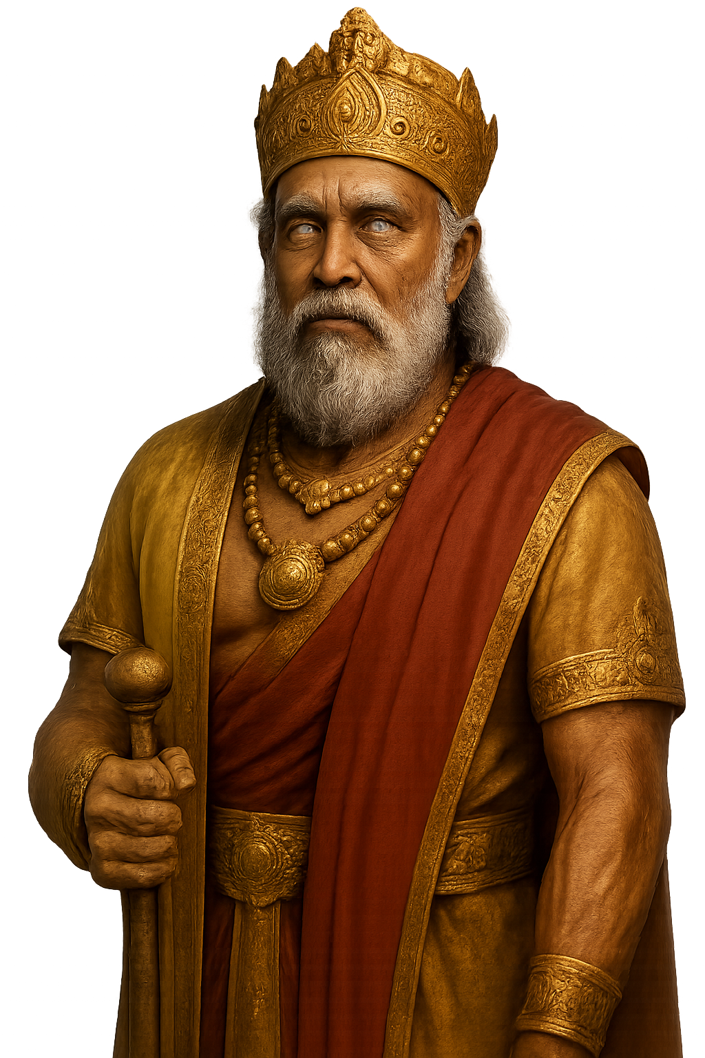 ಧೃತರಾಷ್ಟ್ರ