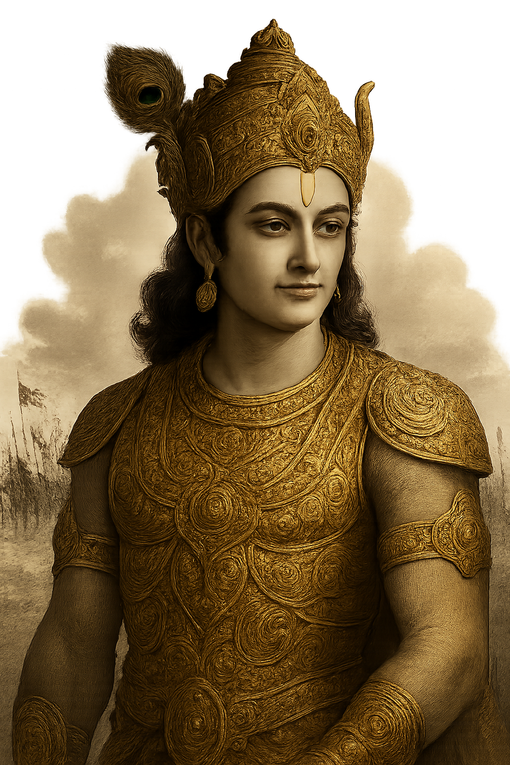 பகவான் ஸ்ரீ கிருஷ்ணர்